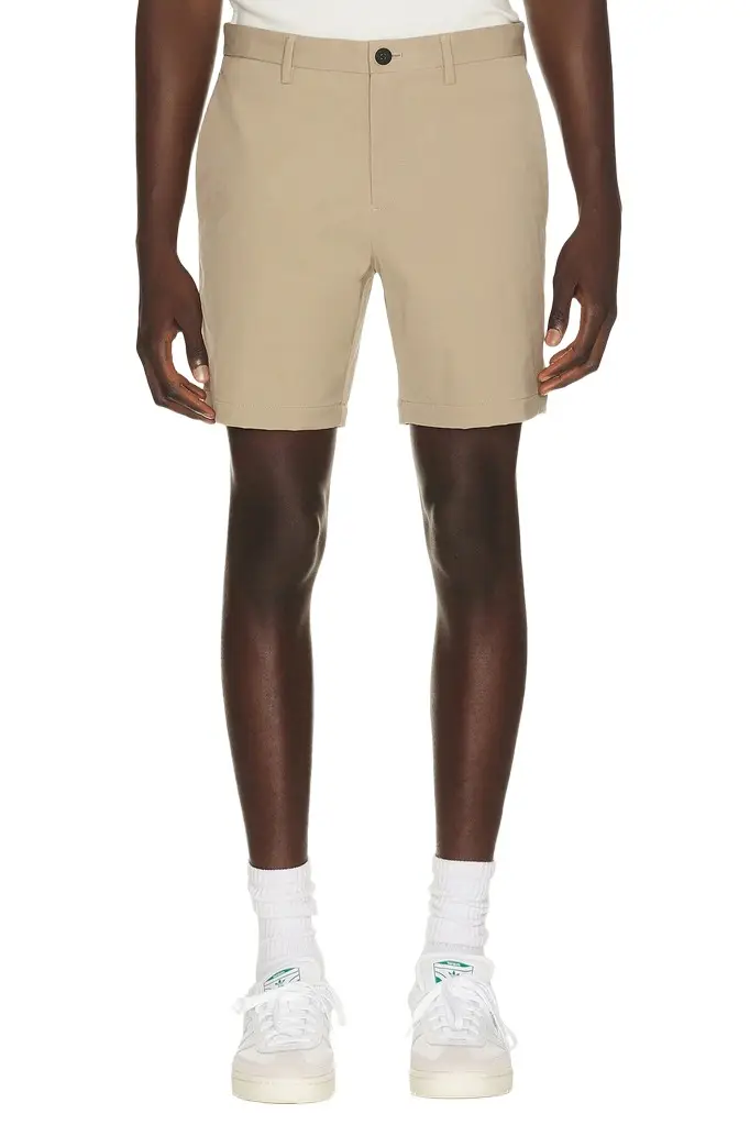 Theory Zaine Neoteric Short
