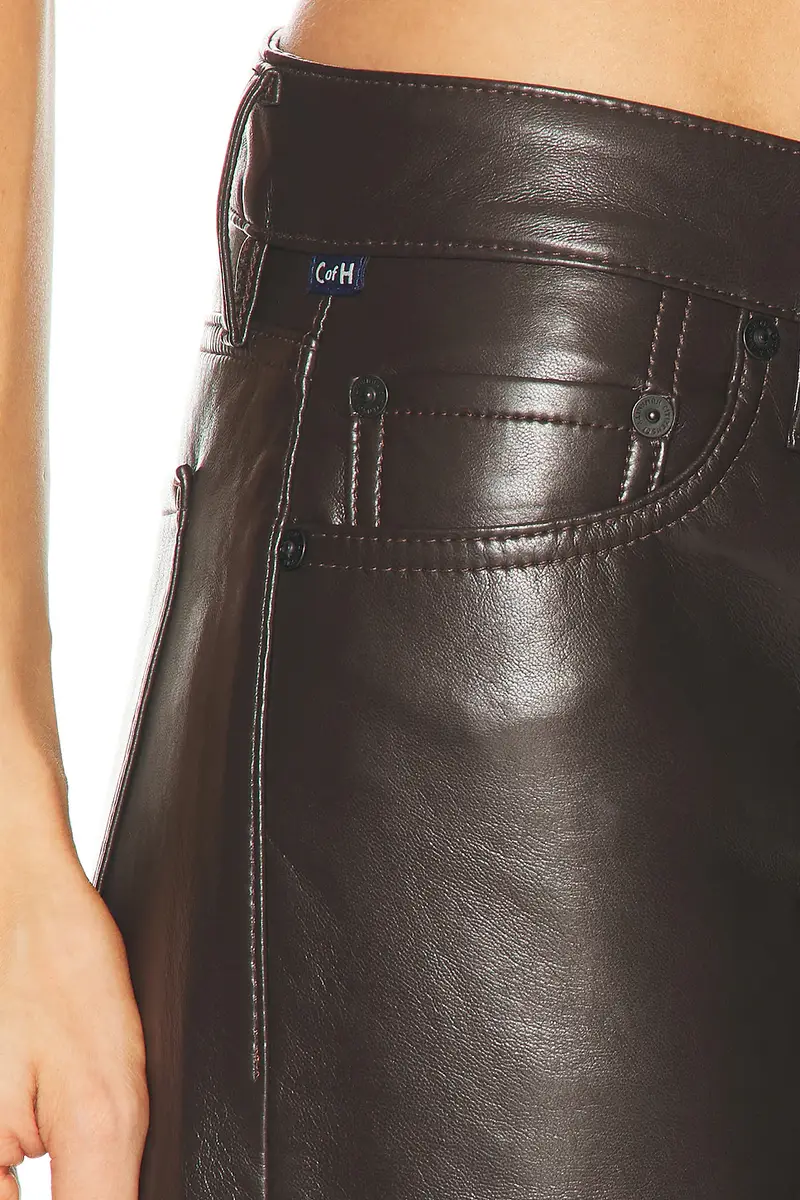 Citizens of Humanity Genova Low Rise Boot | Thumbnail 6