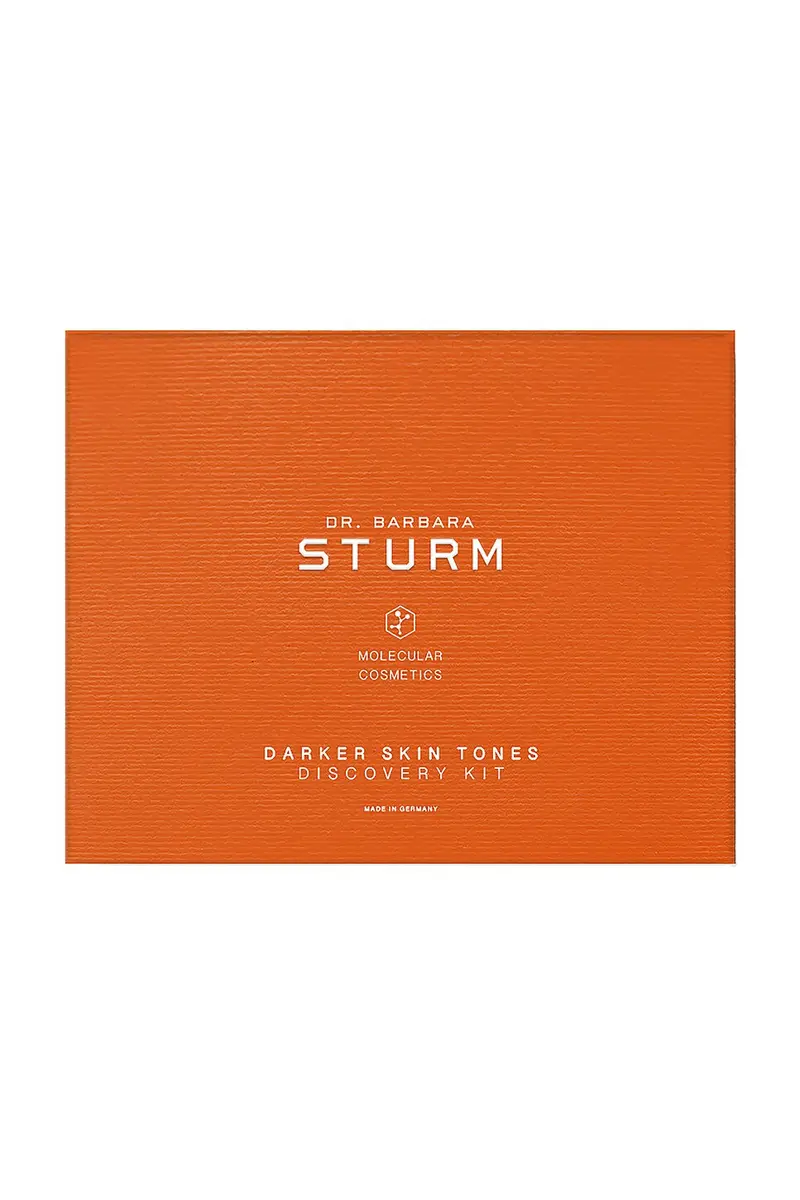 Dr. Barbara Sturm Darker Skin Tones Discovery Kit | Thumbnail 2 Dr. Barbara Sturm Darker Skin Tones Discovery Kit | Thumbnail 2