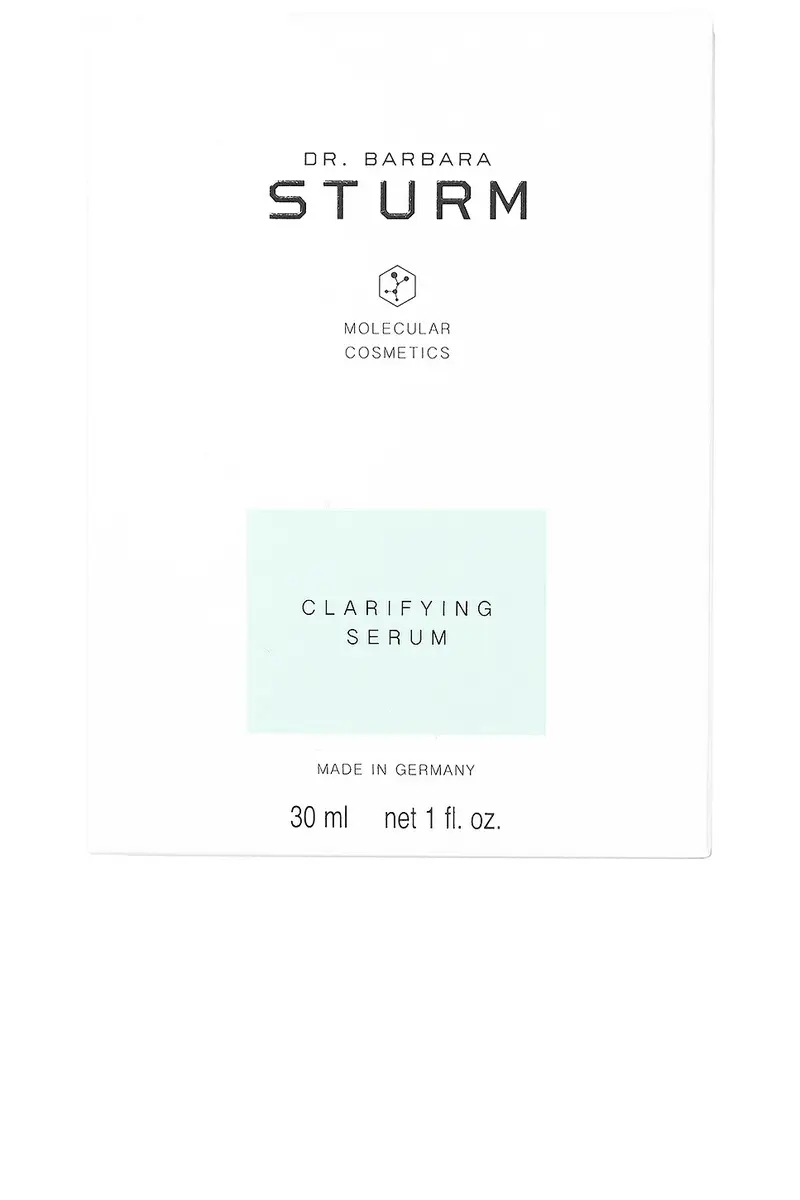 Dr. Barbara Sturm Clarifying Serum | Thumbnail 3 Dr. Barbara Sturm Clarifying Serum | Thumbnail 3