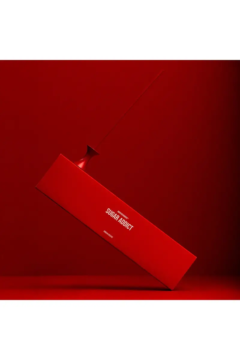 BORNTOSTANDOUT Sugar Addict Korean Incense | Thumbnail 2 BORNTOSTANDOUT Sugar Addict Korean Incense | Thumbnail 2
