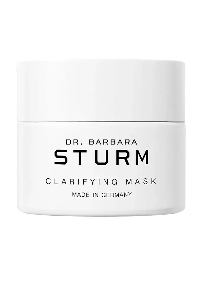 Dr. Barbara Sturm Clarifying Mask