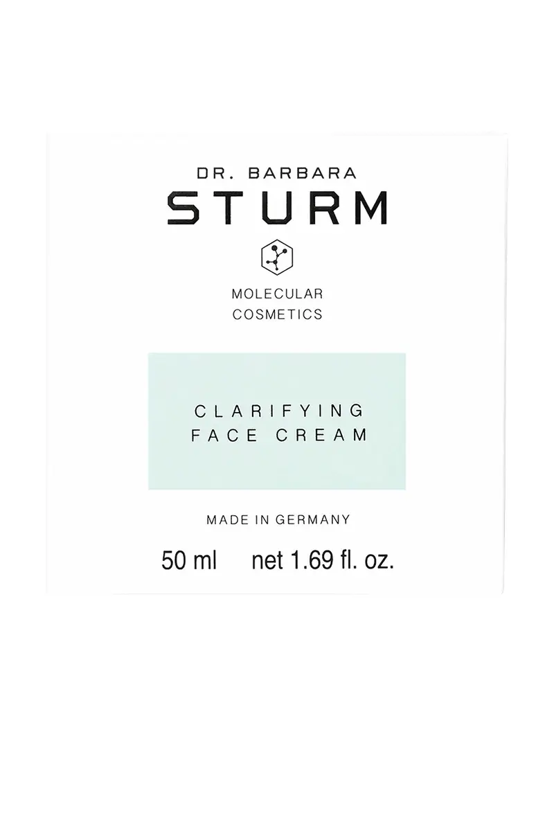 Dr. Barbara Sturm Clarifying Face Cream | Thumbnail 3 Dr. Barbara Sturm Clarifying Face Cream | Thumbnail 3