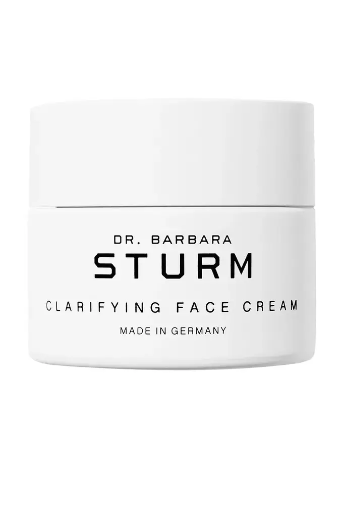 Dr. Barbara Sturm Clarifying Face Cream | Image 1 Dr. Barbara Sturm Clarifying Face Cream | Image 1