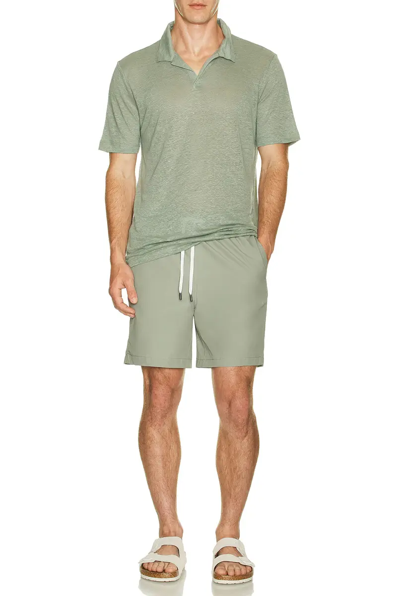 Onia Charles 7 Swim Trunks | Thumbnail 2 Onia Charles 7 Swim Trunks | Thumbnail 2