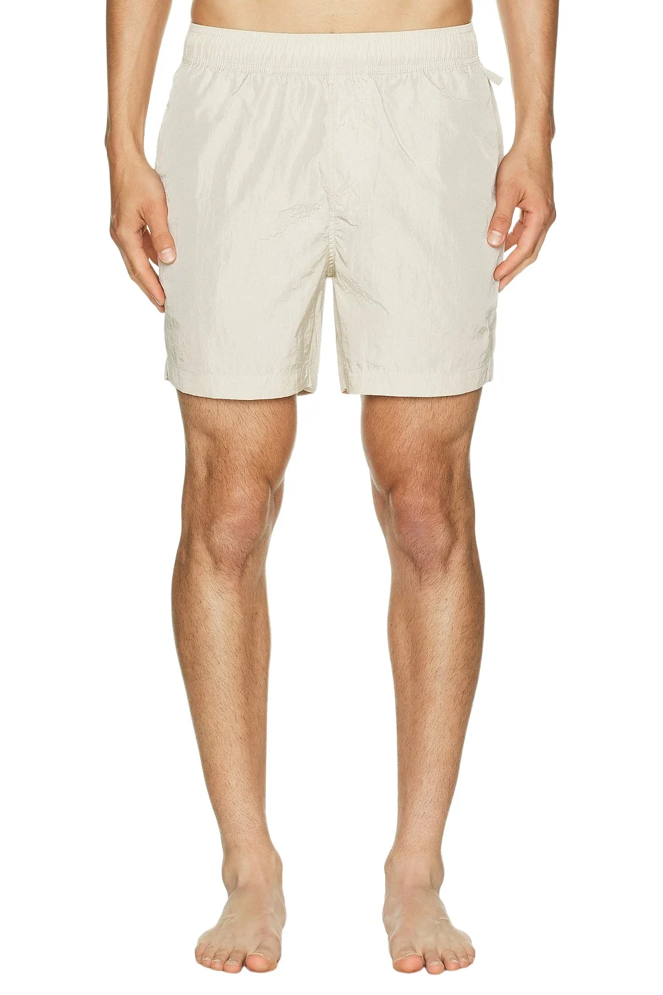 Nylon Crinkle 5 Swim Trunk Nylon Crinkle 5 Swim Trunk