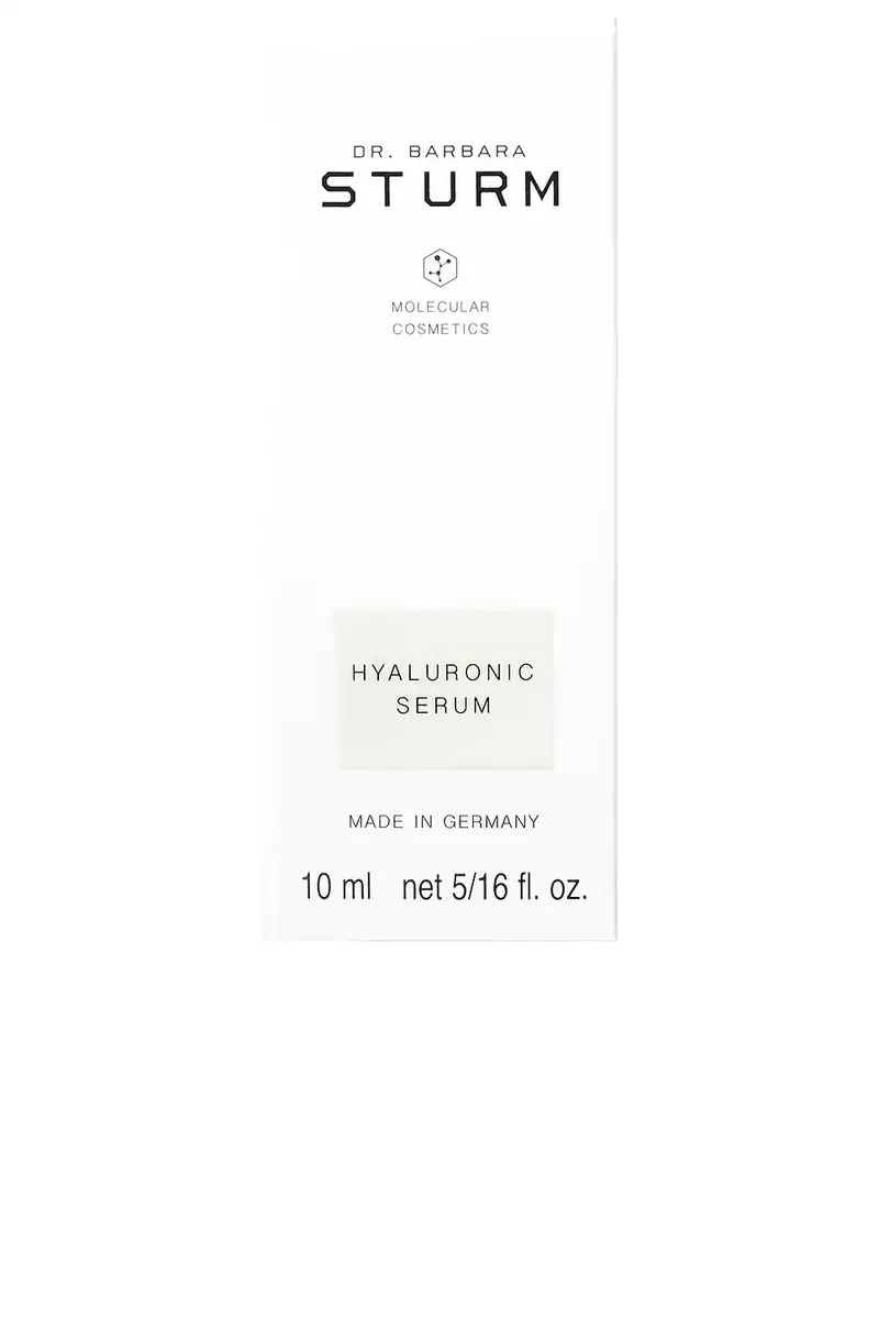 Dr. Barbara Sturm Mini Hyaluronic Serum | Thumbnail 2 Dr. Barbara Sturm Mini Hyaluronic Serum | Thumbnail 2
