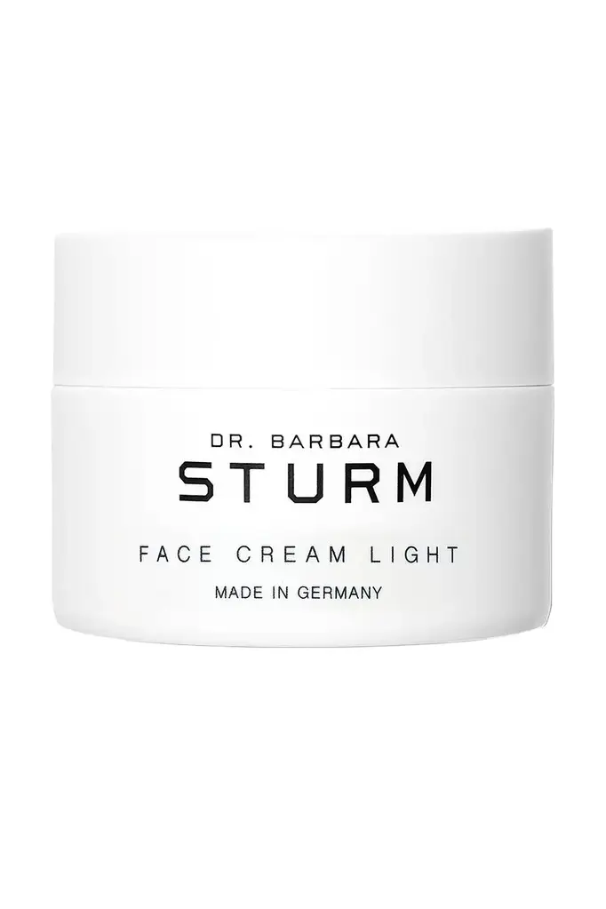 Dr. Barbara Sturm Face Cream Light | Image 1 Dr. Barbara Sturm Face Cream Light | Image 1