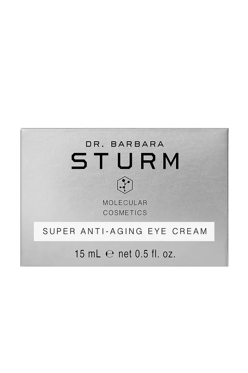 Dr. Barbara Sturm Super Anti-Aging Eye Cream | Thumbnail 2 Dr. Barbara Sturm Super Anti-Aging Eye Cream | Thumbnail 2