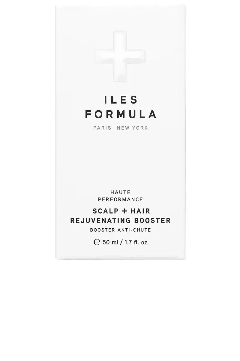 Iles Formula Scalp + Hair Rejuvenating Booster | Thumbnail 2 Iles Formula Scalp + Hair Rejuvenating Booster | Thumbnail 2
