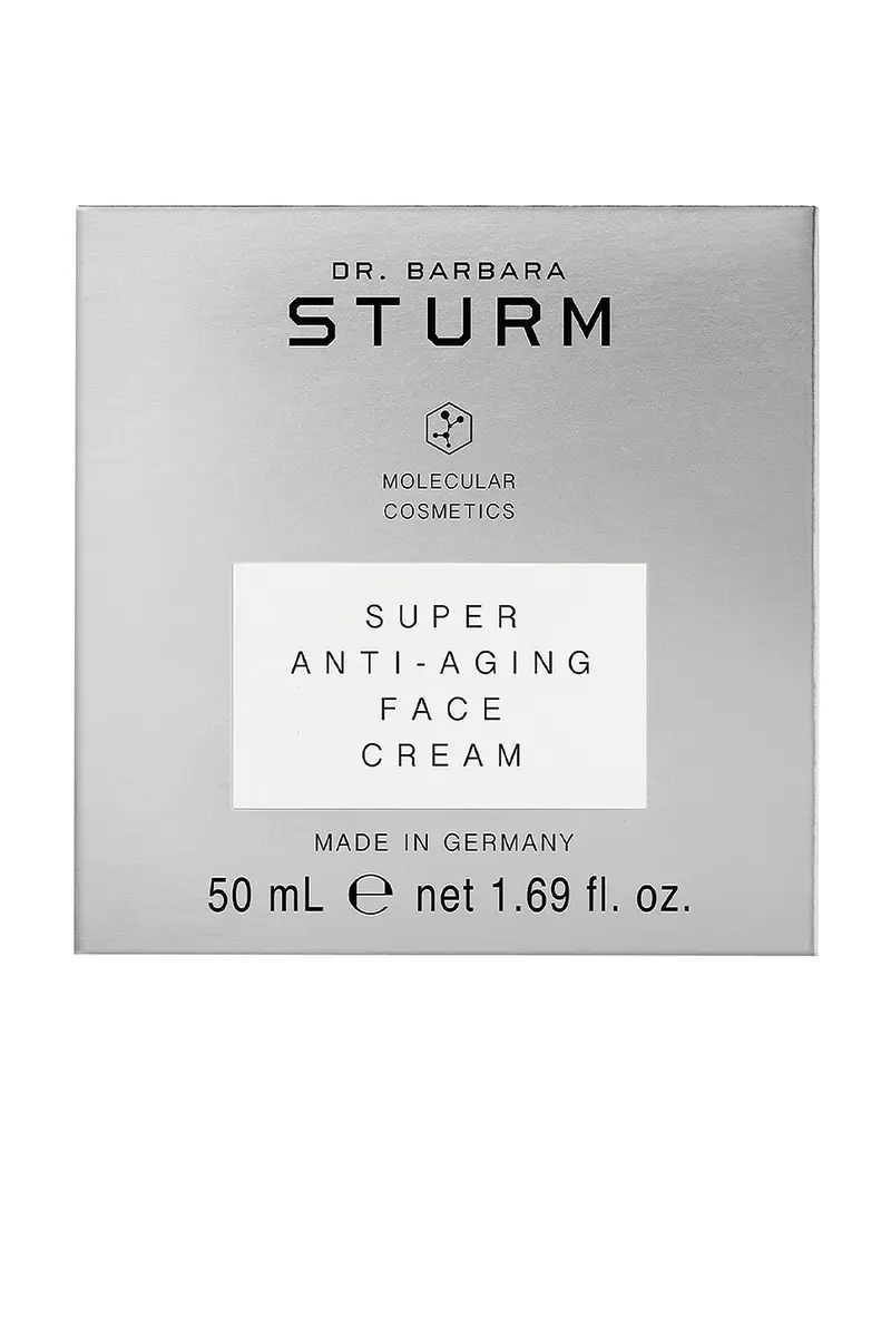 Dr. Barbara Sturm Super Anti-Aging Face Cream | Thumbnail 4 Dr. Barbara Sturm Super Anti-Aging Face Cream | Thumbnail 4