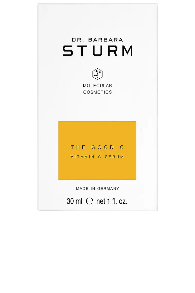 Dr. Barbara Sturm The Good C Vitamin C Serum | Thumbnail 3 Dr. Barbara Sturm The Good C Vitamin C Serum | Thumbnail 3
