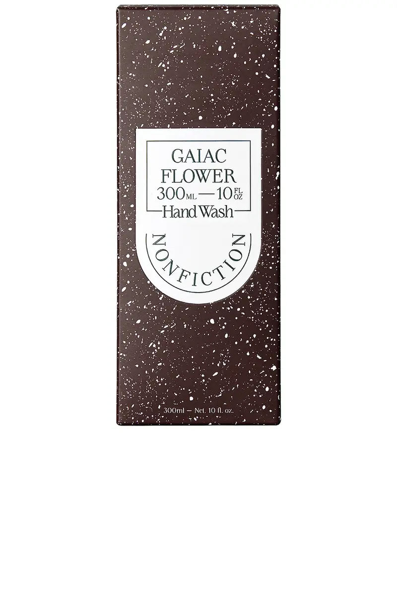 NONFICTION Gaiac Flower Hand Wash | Thumbnail 2