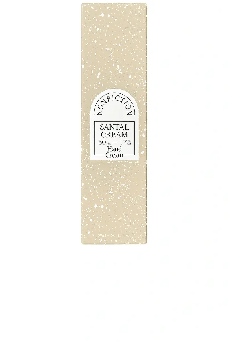 NONFICTION Santal Cream Hand | Thumbnail 2 NONFICTION Santal Cream Hand | Thumbnail 2