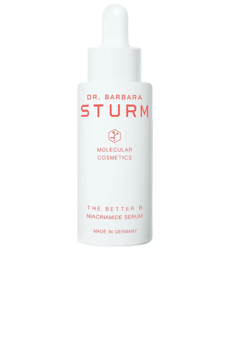 Dr. Barbara Sturm The Better B Niacinamide Serum | Thumbnail 2 Dr. Barbara Sturm The Better B Niacinamide Serum | Thumbnail 2