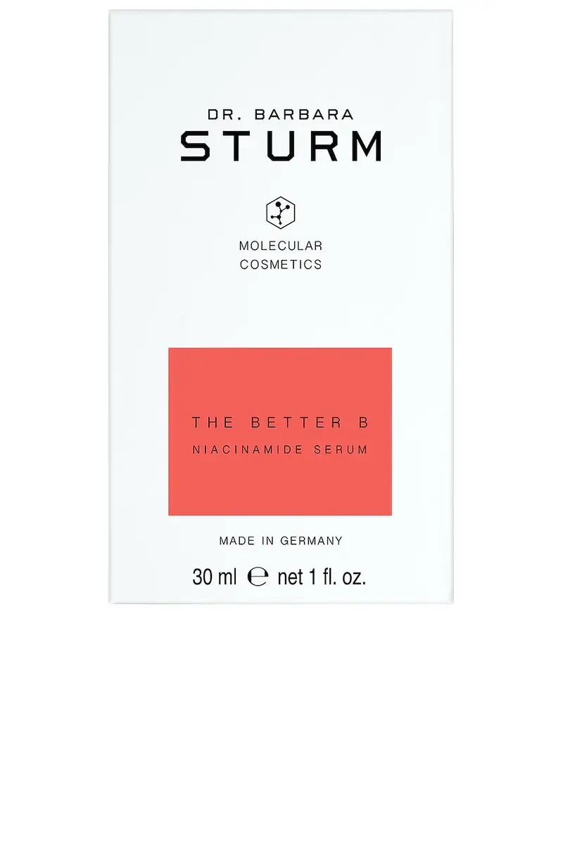 Dr. Barbara Sturm The Better B Niacinamide Serum | Thumbnail 3 Dr. Barbara Sturm The Better B Niacinamide Serum | Thumbnail 3