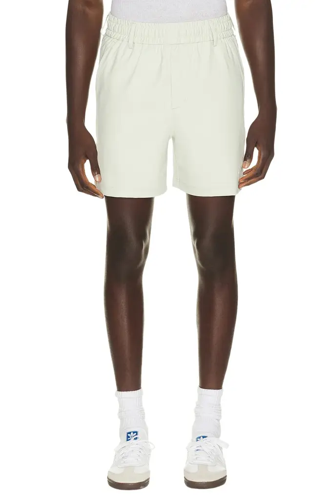 Malbon Scooter Coolcore Short