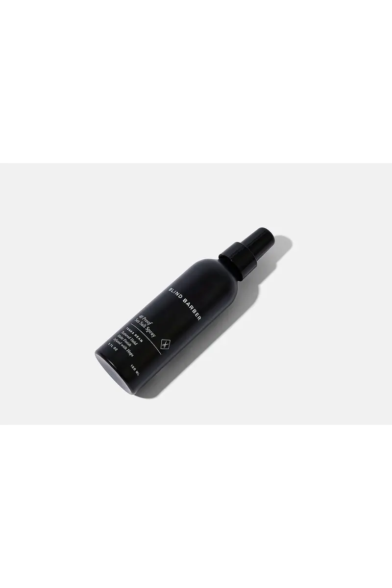 Blind Barber 40 Proof Sea Salt Spray | Thumbnail 5 Blind Barber 40 Proof Sea Salt Spray | Thumbnail 5