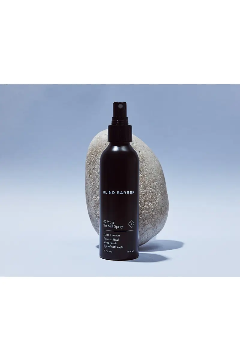 Blind Barber 40 Proof Sea Salt Spray | Thumbnail 7 Blind Barber 40 Proof Sea Salt Spray | Thumbnail 7