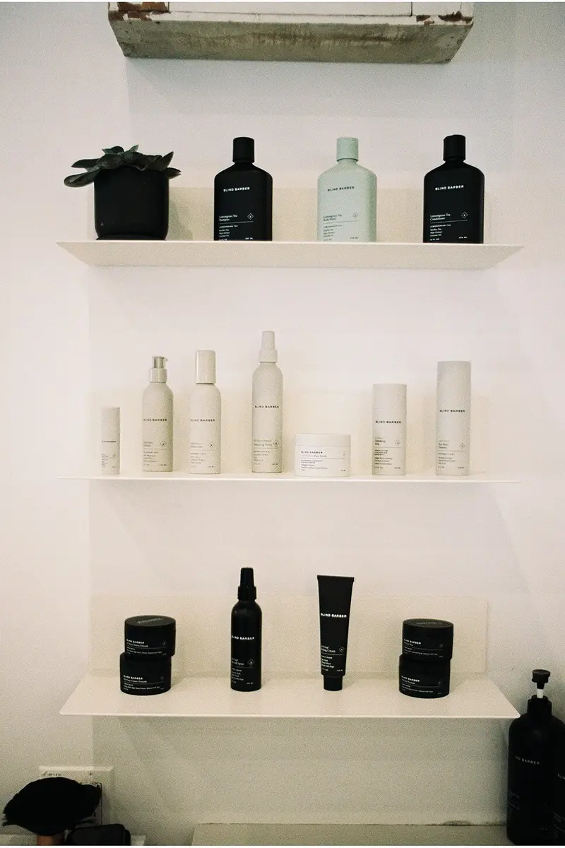 Blind Barber 30 Proof Styling | Thumbnail 8 Blind Barber 30 Proof Styling | Thumbnail 8