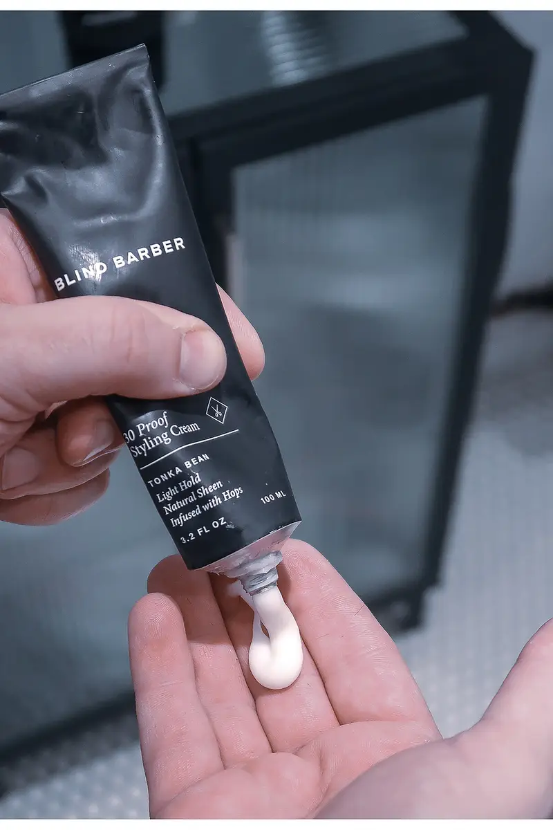 Blind Barber 30 Proof Styling | Thumbnail 9 Blind Barber 30 Proof Styling | Thumbnail 9