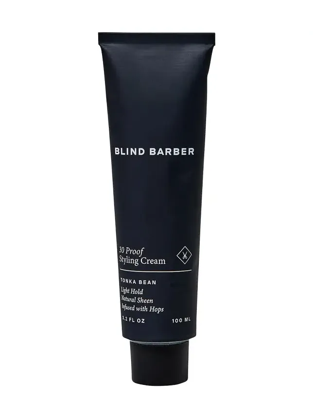 Blind Barber 30 Proof Styling Cream | Thumbnail 1 Blind Barber 30 Proof Styling Cream | Thumbnail 1