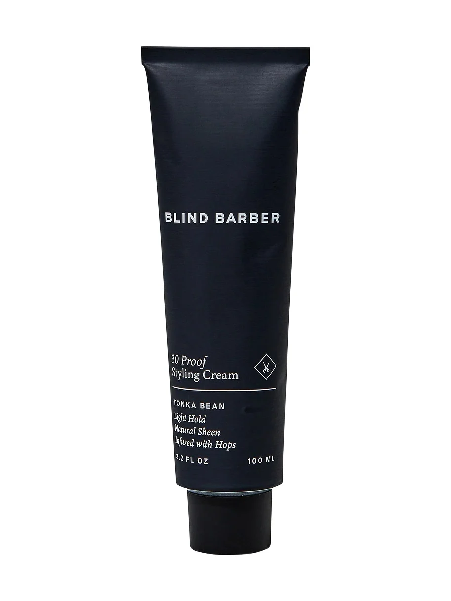 Blind Barber 30 Proof Styling Cream