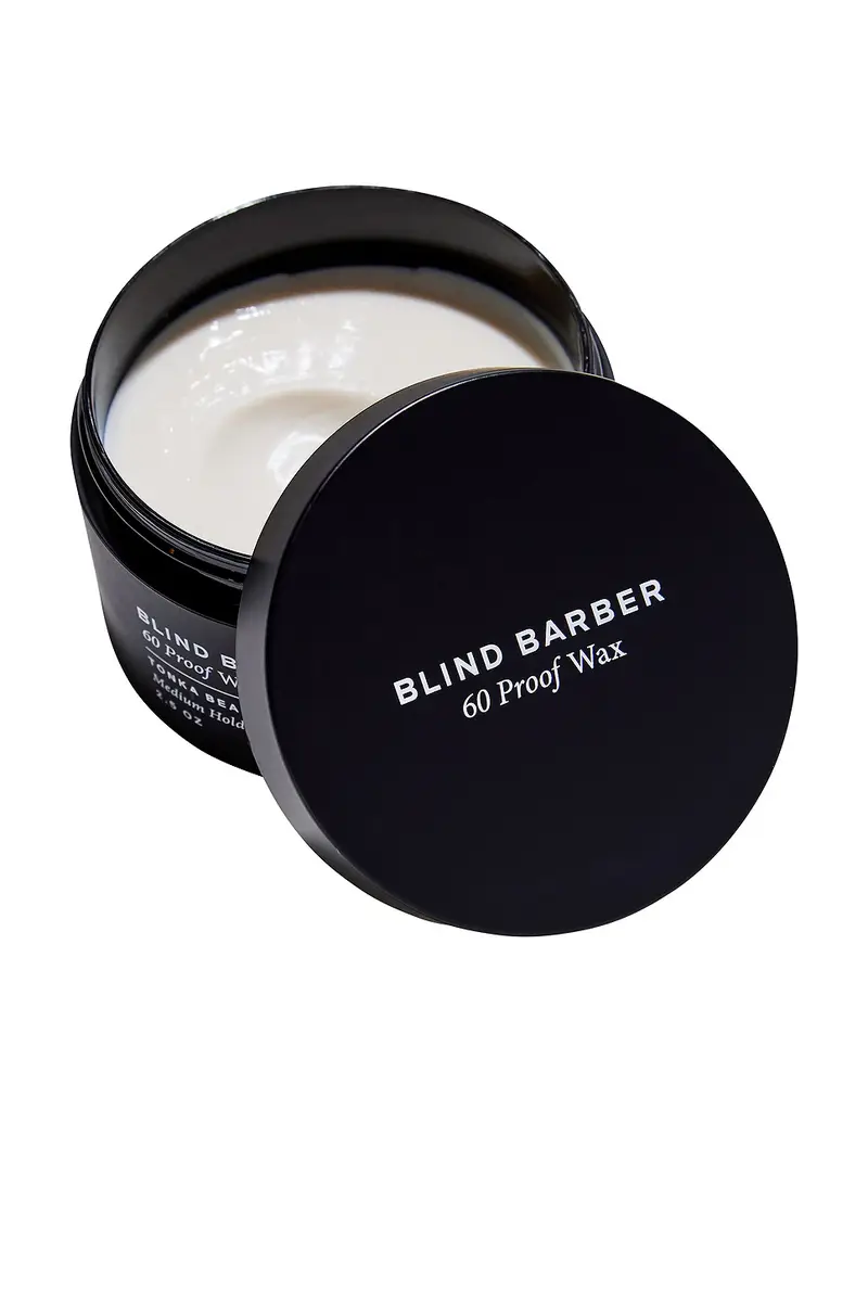 Blind Barber 60 Proof Wax | Thumbnail 2 Blind Barber 60 Proof Wax | Thumbnail 2