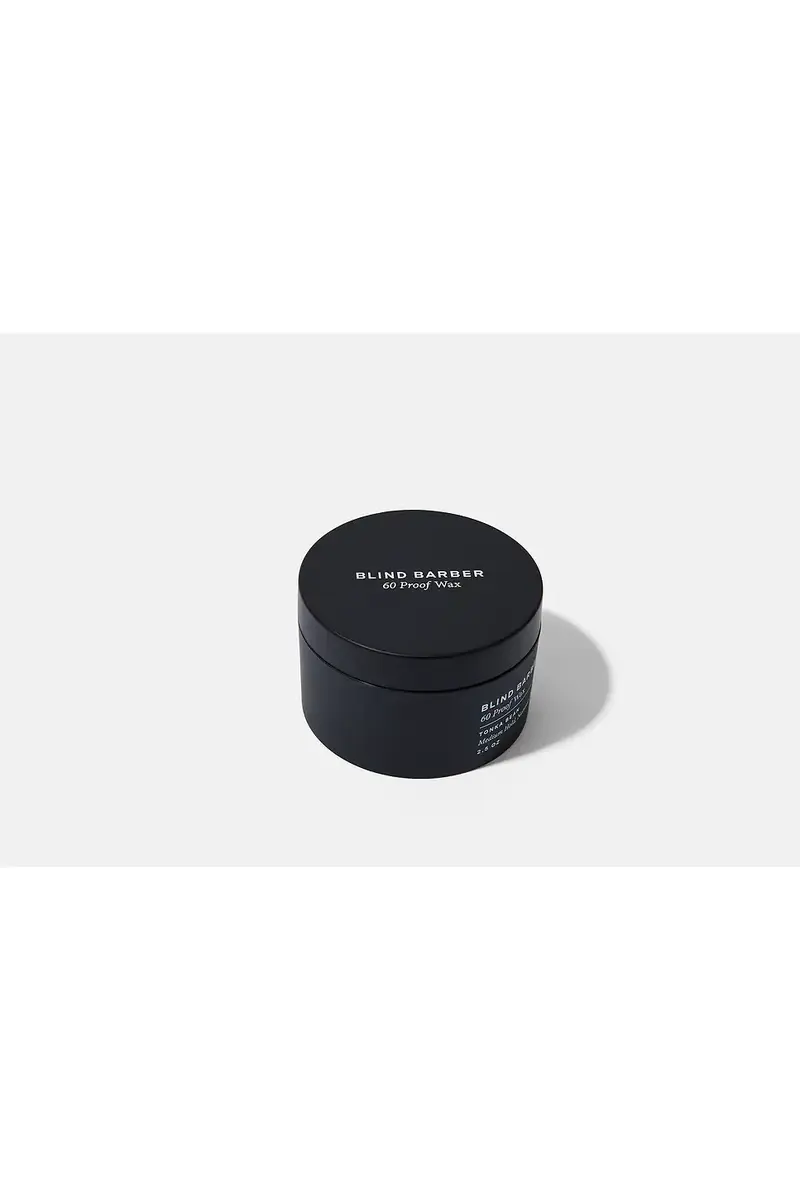 Blind Barber 60 Proof Wax | Thumbnail 4 Blind Barber 60 Proof Wax | Thumbnail 4