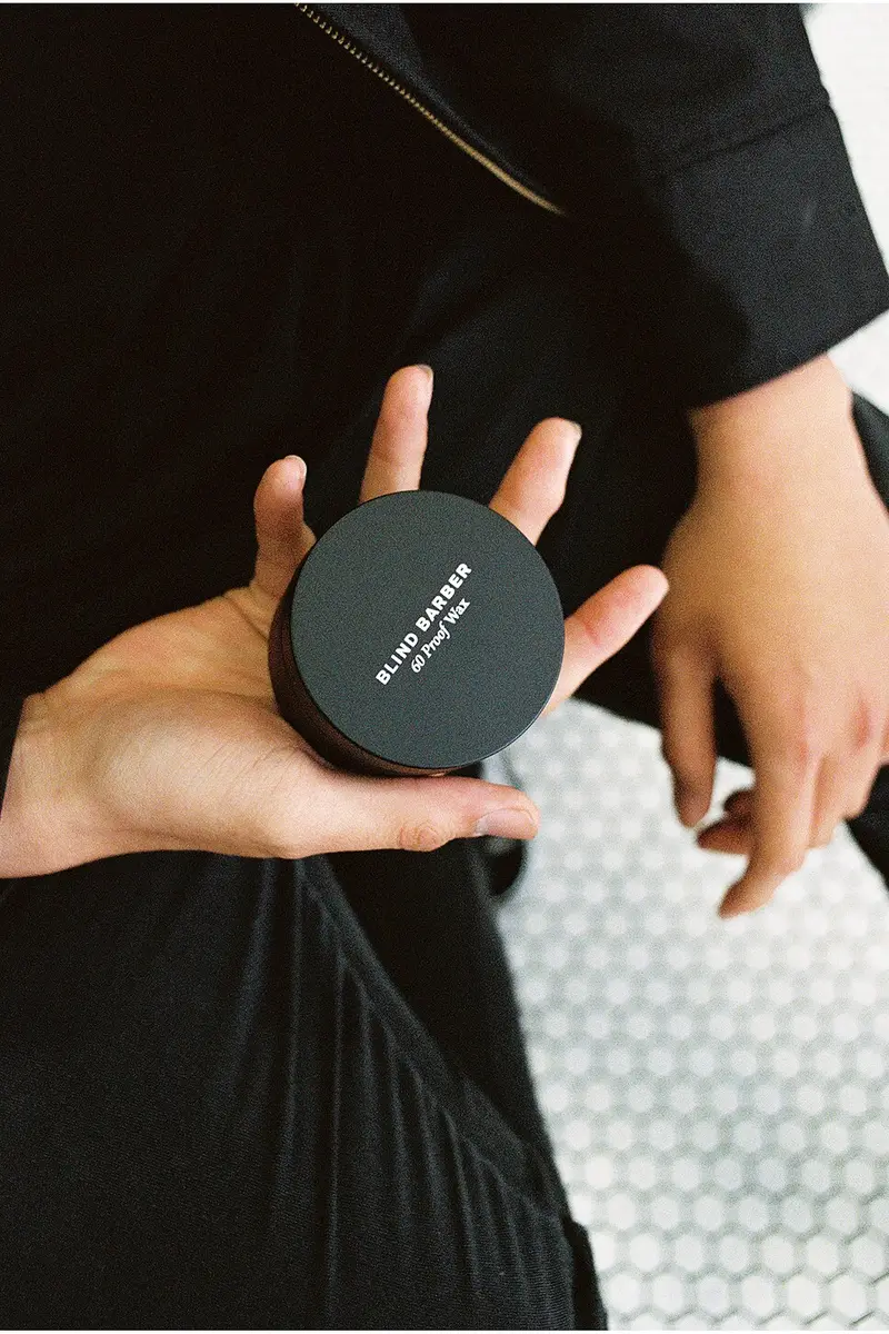 Blind Barber 60 Proof Wax | Thumbnail 5 Blind Barber 60 Proof Wax | Thumbnail 5