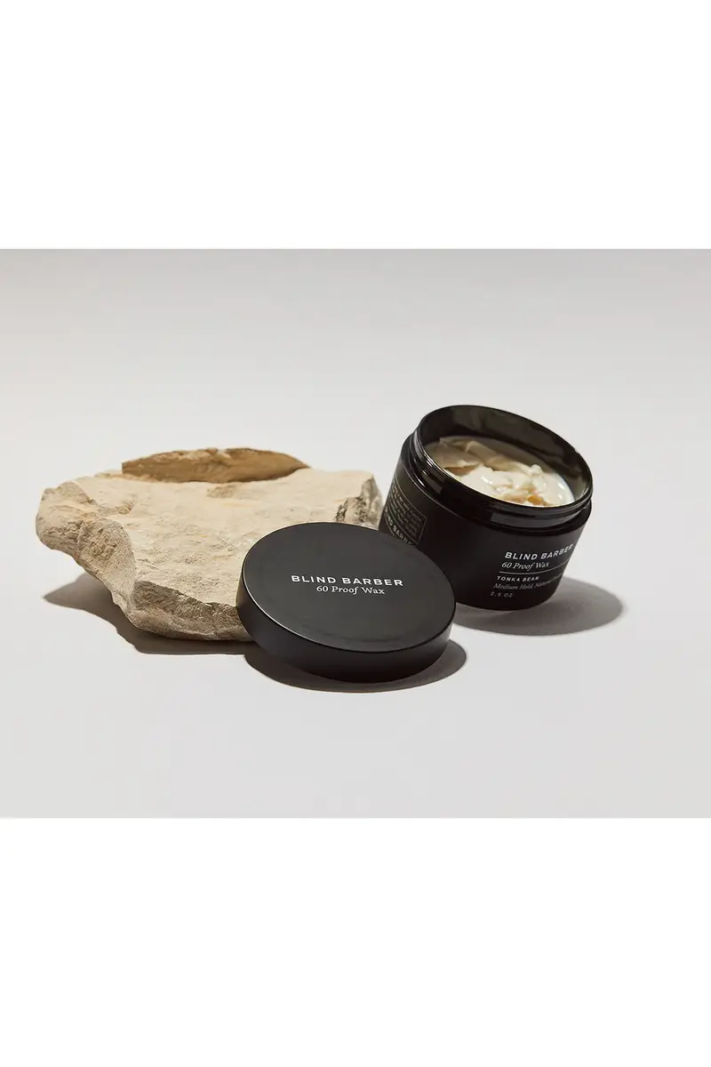 Blind Barber 60 Proof Wax | Thumbnail 6 Blind Barber 60 Proof Wax | Thumbnail 6