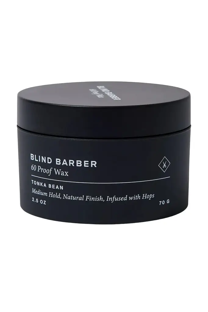 Blind Barber 60 Proof Wax