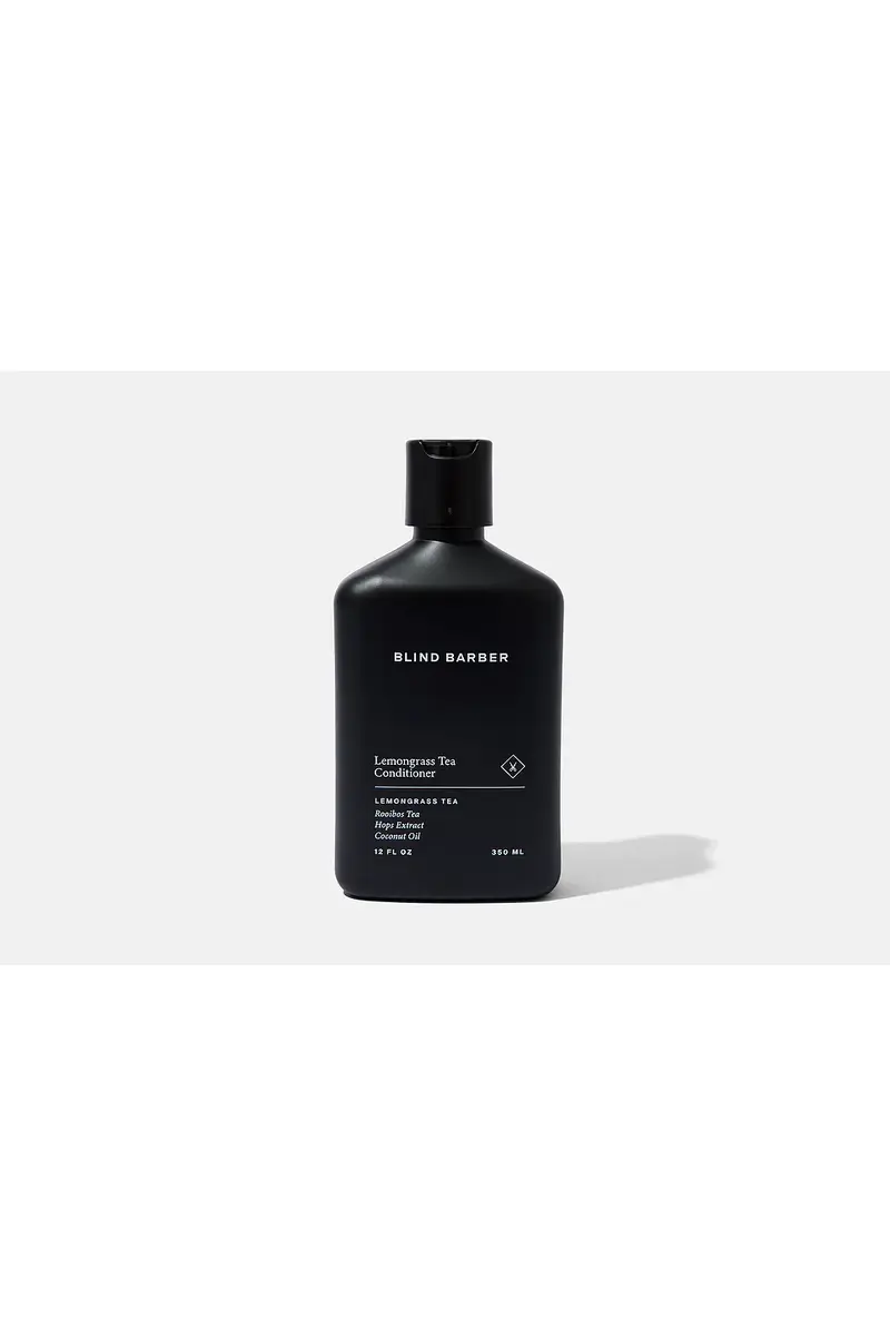 Blind Barber Lemongrass Tea Conditioner | Thumbnail 3 Blind Barber Lemongrass Tea Conditioner | Thumbnail 3