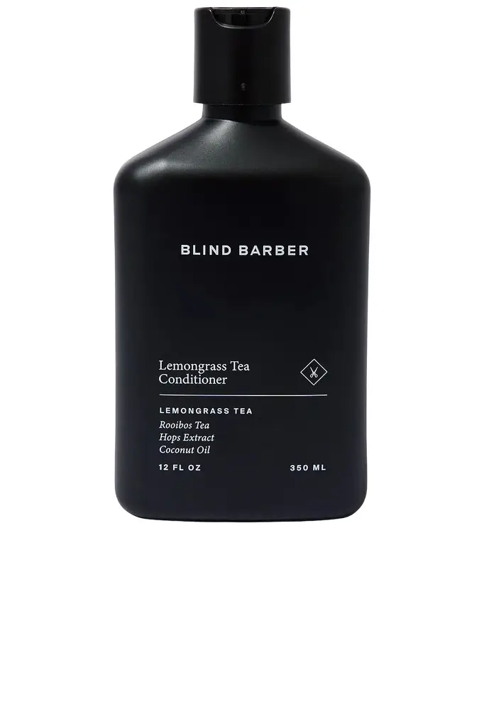 Blind Barber Lemongrass Tea Conditioner