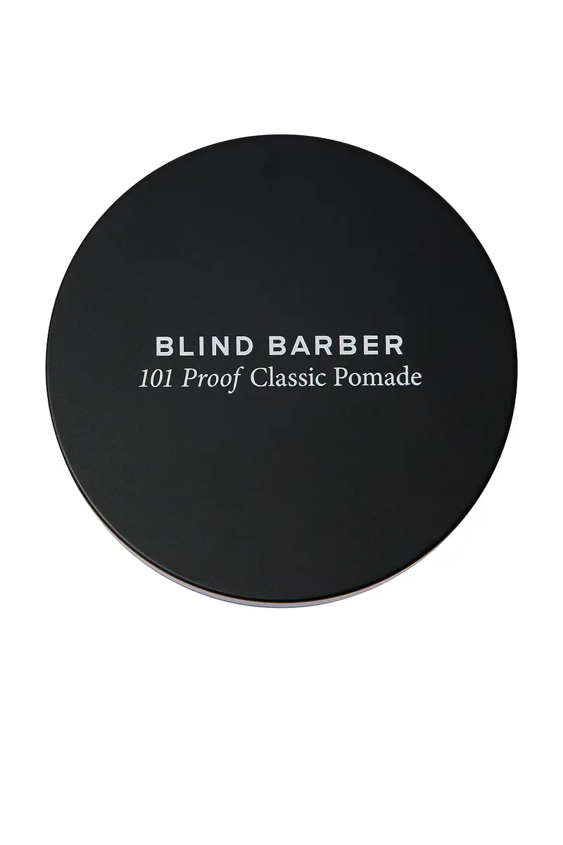 Blind Barber 101 Proof Classic Pomade | Thumbnail 2 Blind Barber 101 Proof Classic Pomade | Thumbnail 2