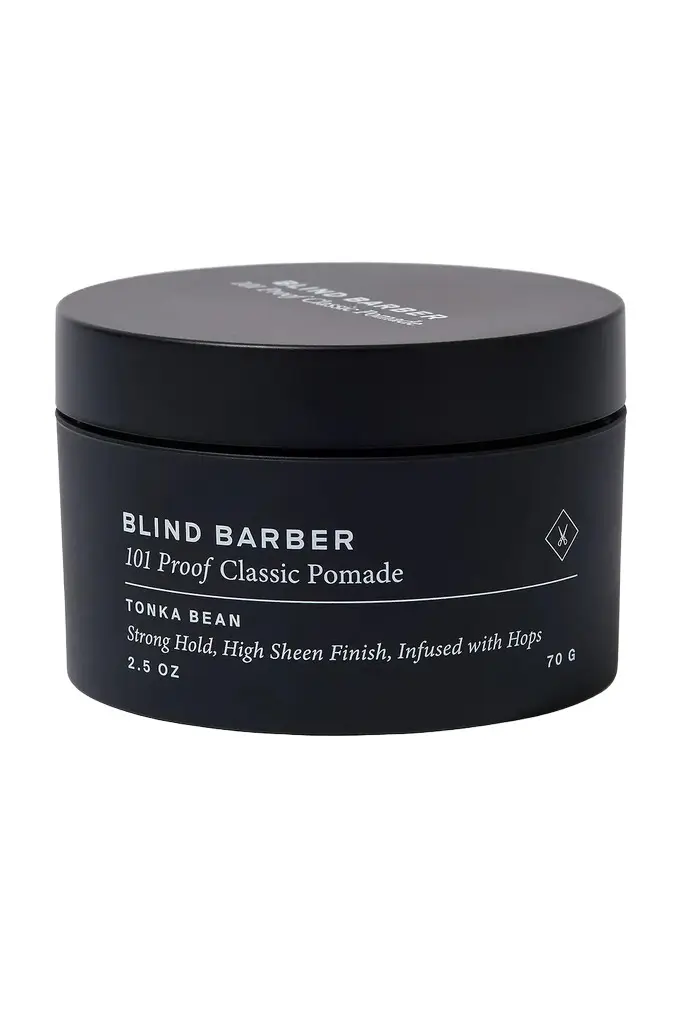 Blind Barber 101 Proof Classic Pomade