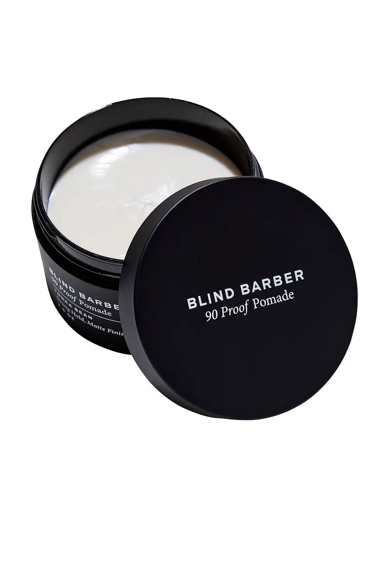 Blind Barber 90 Proof Matte Pomade | Thumbnail 2