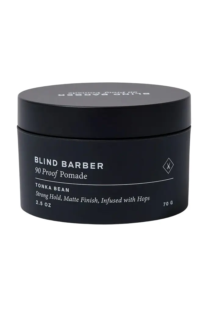 Blind Barber 90 Proof Matte Pomade