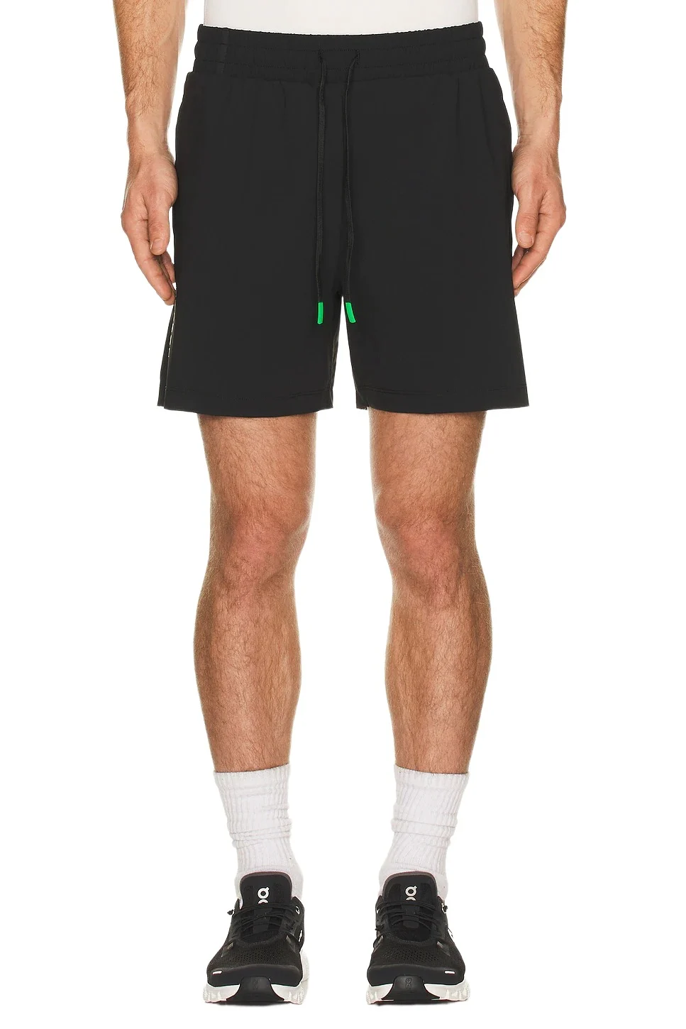 Performance Poly Tech Shorts Performance Poly Tech Shorts