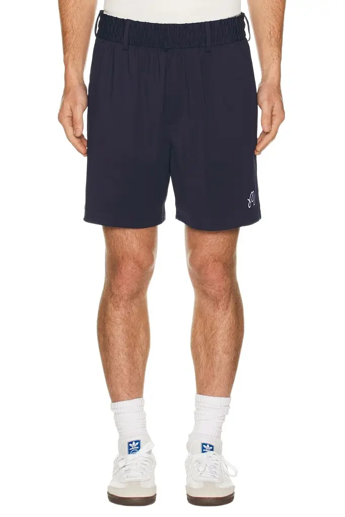 Malbon Scooter Coolcore Short