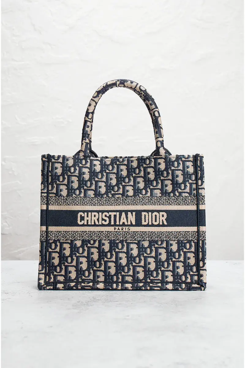 Dior Dior Book Tote Bag | Thumbnail 2 Dior Dior Book Tote Bag | Thumbnail 2