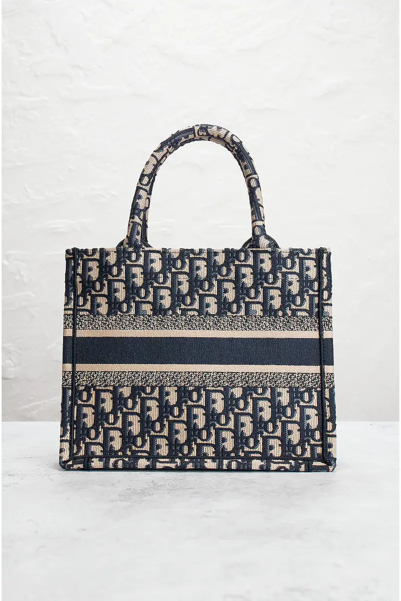 Dior Dior Book Tote Bag | Thumbnail 3 Dior Dior Book Tote Bag | Thumbnail 3