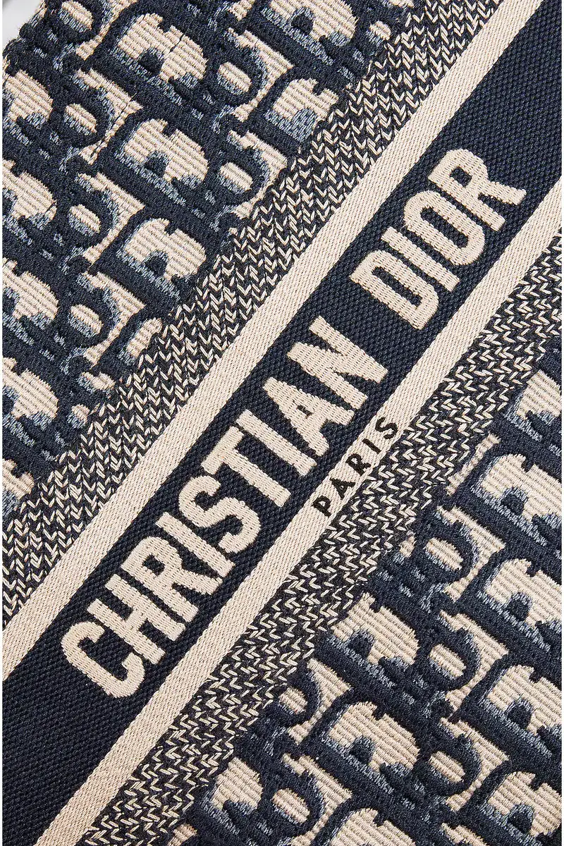 Dior Dior Book Tote Bag | Thumbnail 6 Dior Dior Book Tote Bag | Thumbnail 6