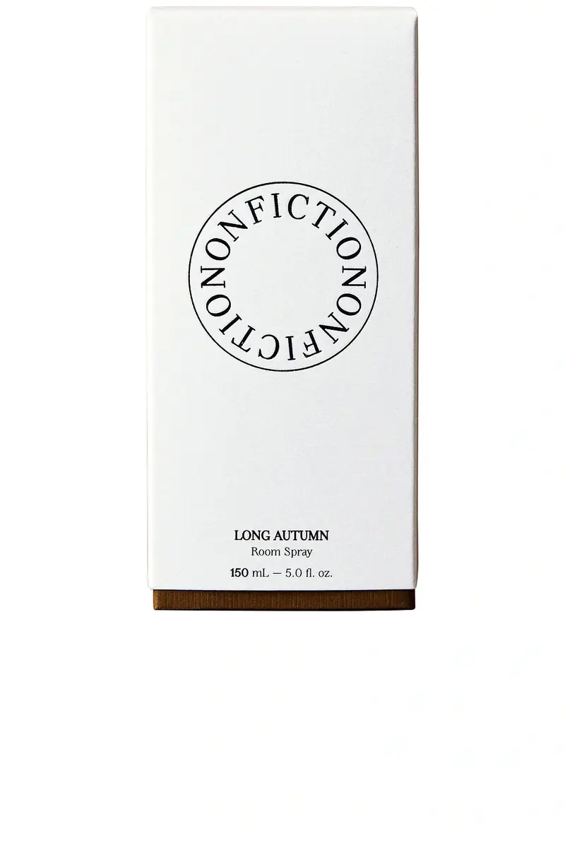 NONFICTION Long Autumn Room Spray | Thumbnail 2 NONFICTION Long Autumn Room Spray | Thumbnail 2