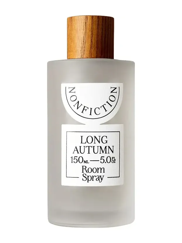 NONFICTION Long Autumn Room Spray