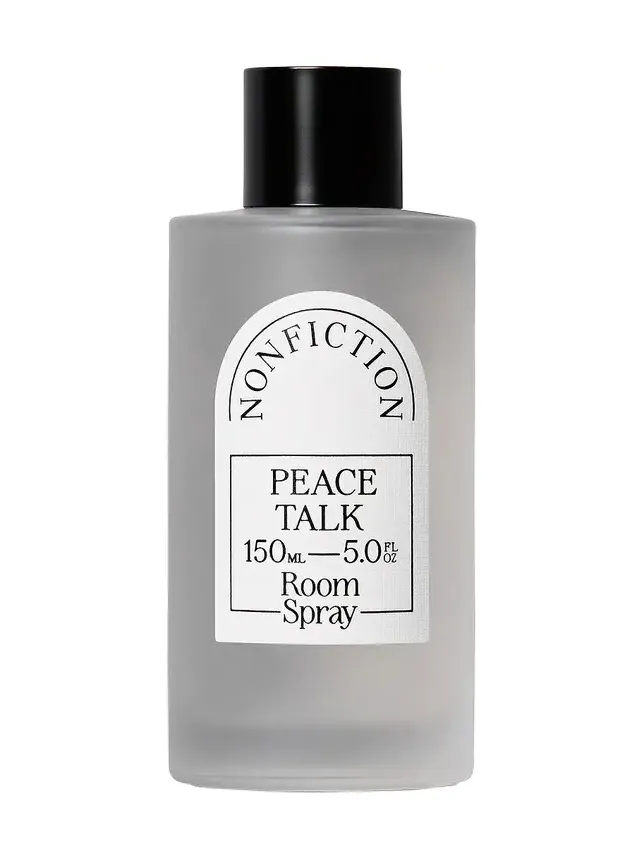 NONFICTION Peace Talk Room Spray