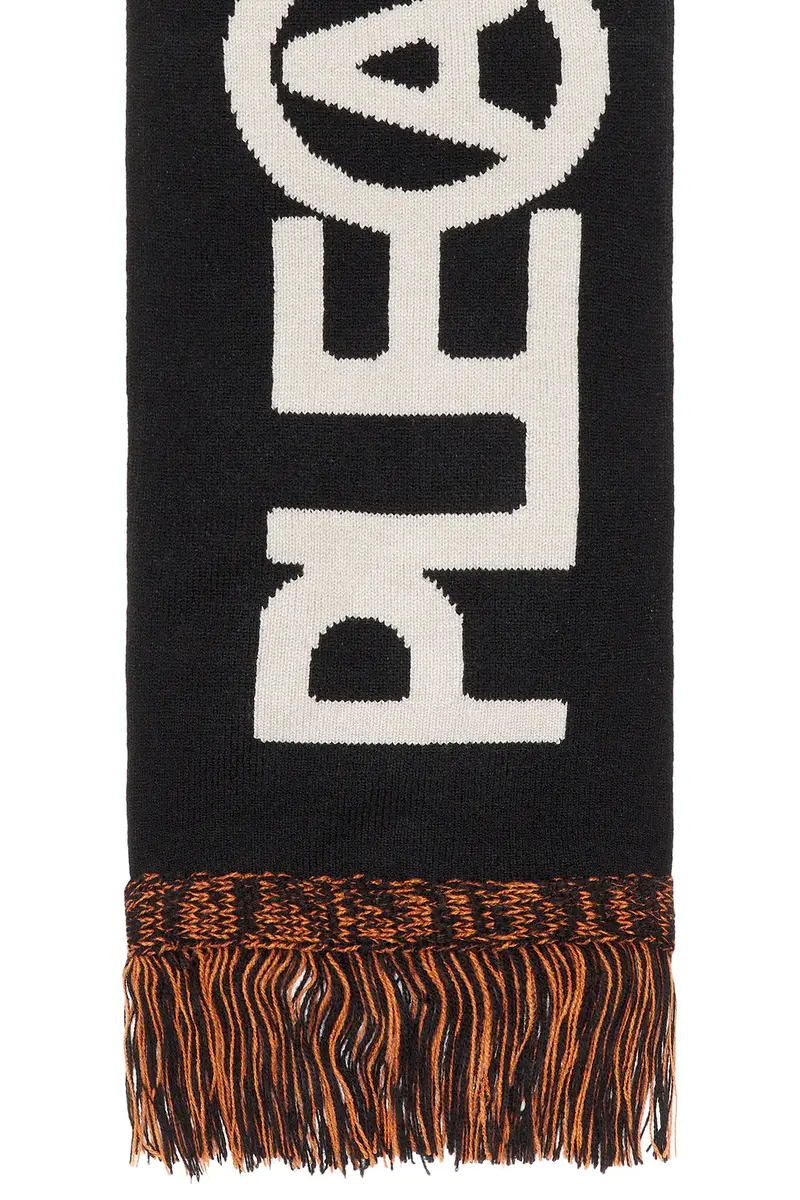 Pleasures Zine Scarf | Thumbnail 4