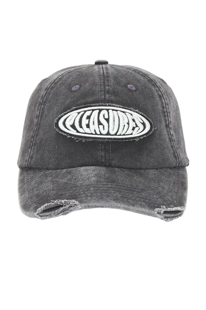 Pleasures Bubble Rip Cap
