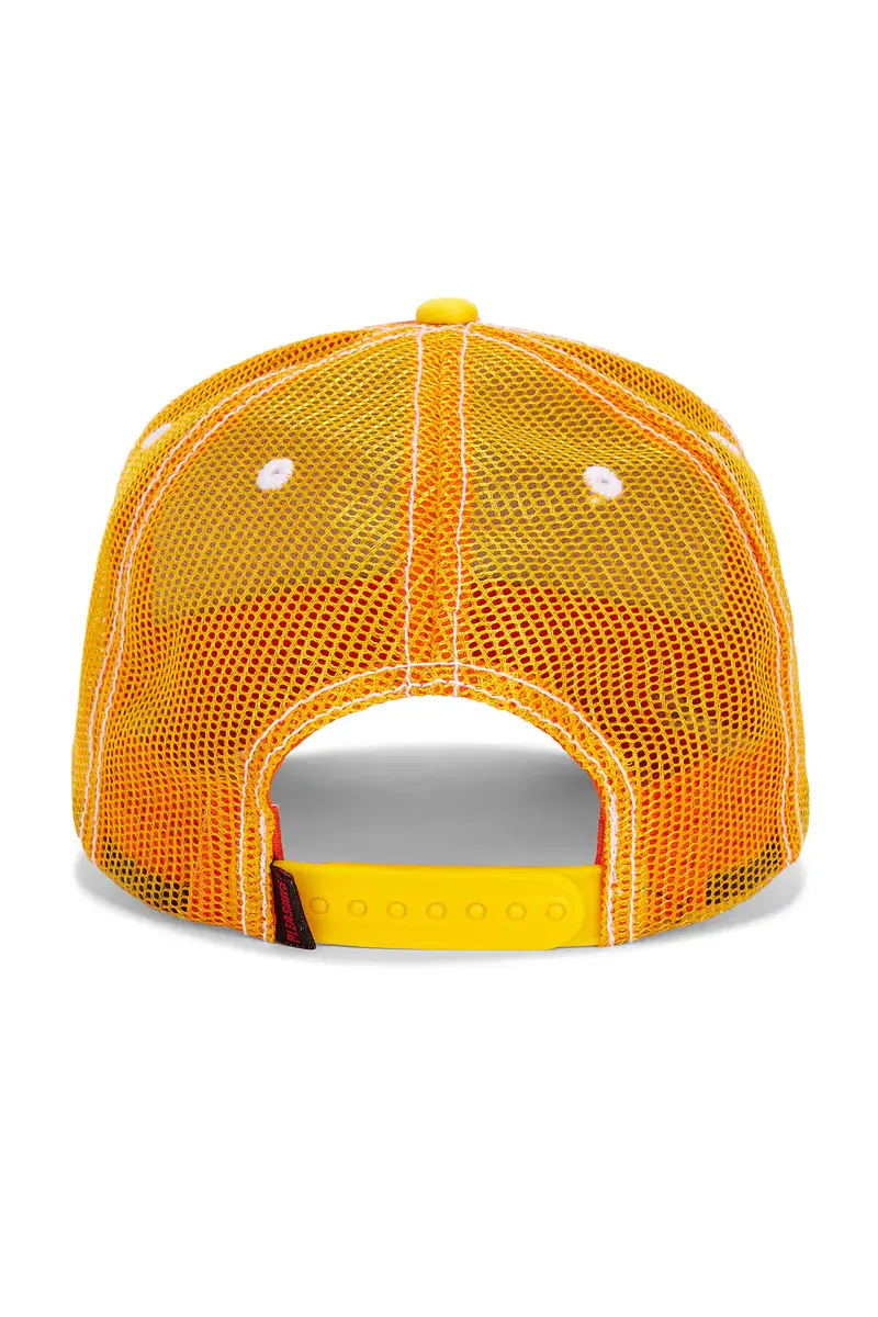 Pleasures x Primus Mud Trucker Hat | Thumbnail 2 Pleasures x Primus Mud Trucker Hat | Thumbnail 2