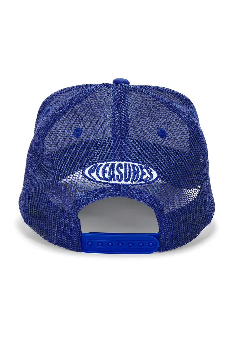 Pleasures Tranquil Trucker Hat | Thumbnail 2